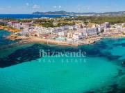 Preciosa casa con vistas a Tagomago 750m² Santa Eulalia...