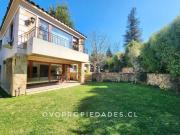 PRECIOSA CASA CONDOMINIO INTERIOR NIDO DE ÁGUILAS