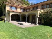 Preciosa casa de 4 rec con amplio jardín y terraza
