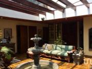 CASA DE CAMPO CARRETERA FEDERAL CUERNAVACA GRAN TERRENO