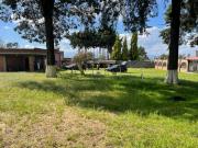 Preciosa casa de campo en Amecameca Edo de Méx