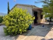 PRECIOSA CASA DE CAMPO EN LIBRILLA