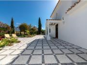 Preciosa casa de campo en venta en Entrerrios, Mijas