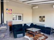 PRECIOSA CASA DE CAMPO TIPO CHALET CON TERRENO EN PINOSO