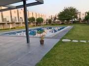 PRECIOSA CASA DE DESCANSO