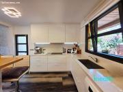 Preciosa casa de diseño coon vistas mar y montaña en...