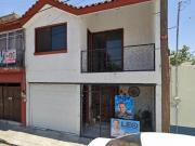 PRECIOSA CASA DE DOS NIVELES EN LA COLONIA MORELOS...