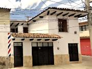 PRECIOSA CASA DE DOS NIVELES EN SAN CRISTOBAL DE LAS CASAS