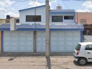 PRECIOSA CASA DE DOS NIVELES EN TLAXCALA