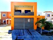 Preciosa Casa De Dos Pisos, en la Paz, Baja California Sur Preciosa Casa De Dos Pisos, en la Paz, Baja California Sur