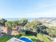 PRECIOSA CASA DE LUJO CON VISTAS AL MAR EN ROCA GROSSA,...