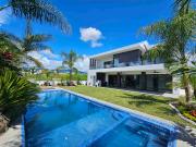 PRECIOSA CASA DE LUJO EN LOMAS DE COCOYOC