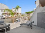 Preciosa casa de pescadores reformada al canal 100m²...