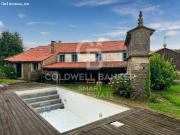 Preciosa casa de piedra en Paderne