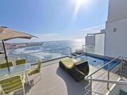 PRECIOSA CASA DE PLAYA CON LINDA VISTA AL MAR