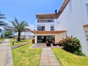 PRECIOSA CASA DE PLAYA EN MIRADOR DE ASIA I 5