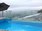 Preciosa Casa de Playa en Puerto Fiel con Piscina...