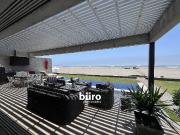 PRECIOSA CASA DE PLAYA EN VENTA, PRIMERA FILA, PLAYA...