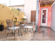 Preciosa casa de pueblo en Petra