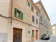 PRECIOSA CASA DE PUEBLO EN POLLENSA CON LICENCIA TURÍSTICA