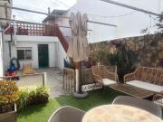 Encantadora casa familiar 100% reformada con terraza y...