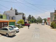 PRECIOSA CASA DE REMATE BANCARIO EN CALLE HACIENDA DE...