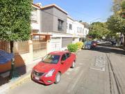 PRECIOSA CASA DE REMATE BANCARIO EN CALLE LINARES, COL....