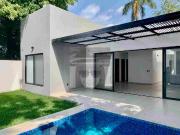 PRECIOSA CASA DE UN NIVEL PARA ESTRENAR PRECIOSA CASA DE UN NIVEL PARA ESTRENAR