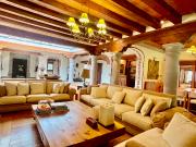 Preciosa casa de una planta en Venta. Club de Golf Los...