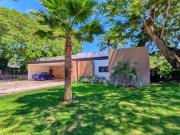 Preciosa Casa de una sola planta en venta dentro del...