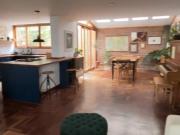Preciosa casa en alquiler en exclusivo condominio...