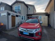 Preciosa casa en arriendo en Cond. Los Patronales, Rcga