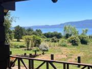 PRECIOSA CASA EN ARRIENDO TEMPORAL EN SECTOR LOS RISCOS