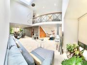 PRECIOSA CASA EN BOSQUE DE LAS FUENTES