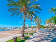 Preciosa casa en Cala de Bou con vistas a la bahía 490m²...