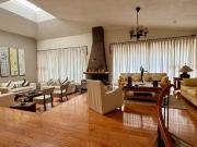 PRECIOSA CASA EN CALLE CERRADA DE LAVA JARDINES DEL PEDREGAL