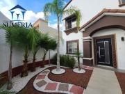 Preciosa casa en circuito universitario