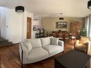 Preciosa casa en condominio