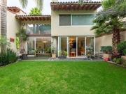 PRECIOSA CASA EN CONDOMINIO