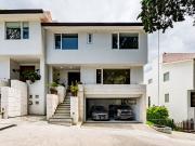 Preciosa casa en Condominio, a pasos del Bosque EL CEDRAL