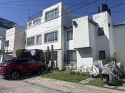PRECIOSA CASA EN CONDOMINIO CON AMENIDADES
