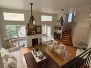 PRECIOSA CASA EN CONDOMINIO EN CUAJIMALPA