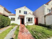 PRECIOSA CASA EN CONDOMINIO EN CUMBRES DE NOS