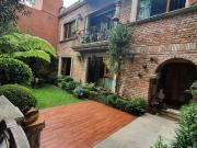 Preciosa casa en condominio en Pedregal oportunidad