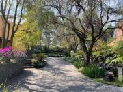 Preciosa casa en Condominio Horizontal arbolado, Av. San...