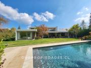 PRECIOSA CASA EN CONDOMINIO INTERIOR/LOS JUGLARES