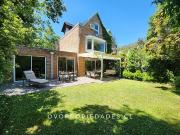 PRECIOSA CASA EN CONDOMINIO JARDIN LA DEHESA