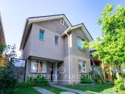 REMODELADA casa en Condominio Jardines de Las Vizcachas