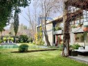 PRECIOSA CASA EN CONDOMINIO SANTUARIO DEL VALLE