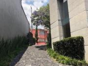 PRECIOSA CASA EN CONDOMINIO TIPO TOWN HOSE,TECAMACHALCO